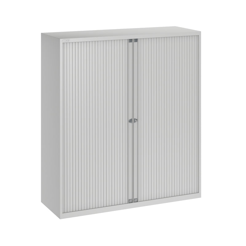 Bisley 1200mm Wide Eurotambour Unit (1330mm)