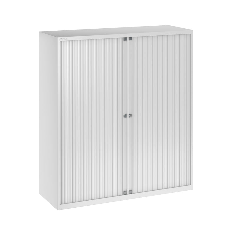 Bisley 1200mm Wide Eurotambour Unit (1330mm)