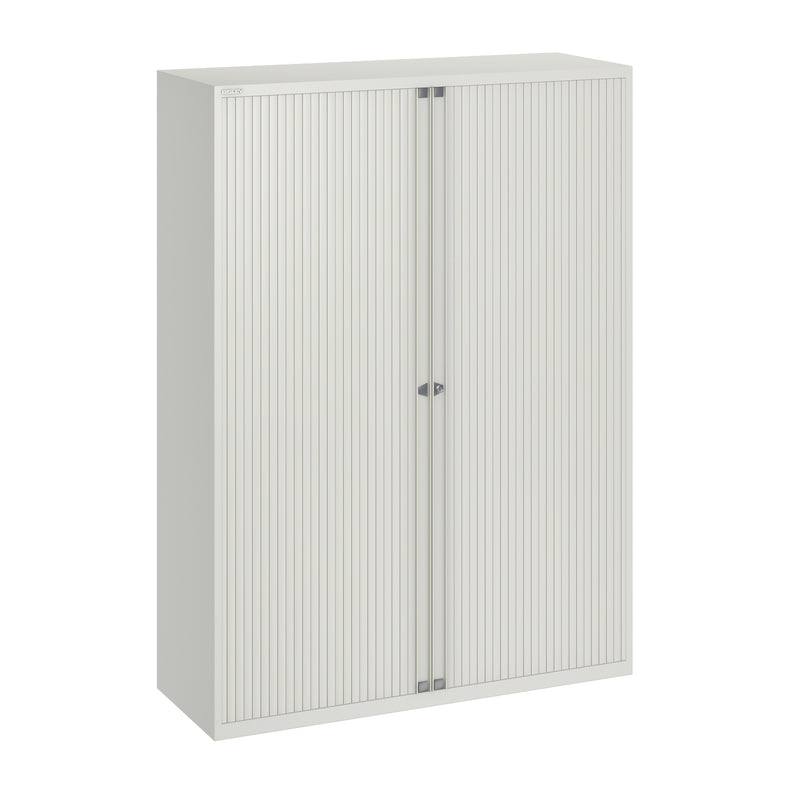 Bisley 1200mm Wide Eurotambour Unit (1637mm)