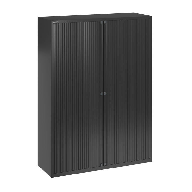 Bisley 1200mm Wide Eurotambour Unit (1637mm)