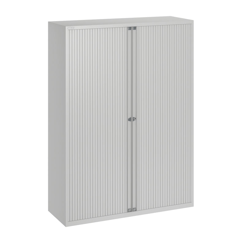 Bisley 1200mm Wide Eurotambour Unit (1637mm)