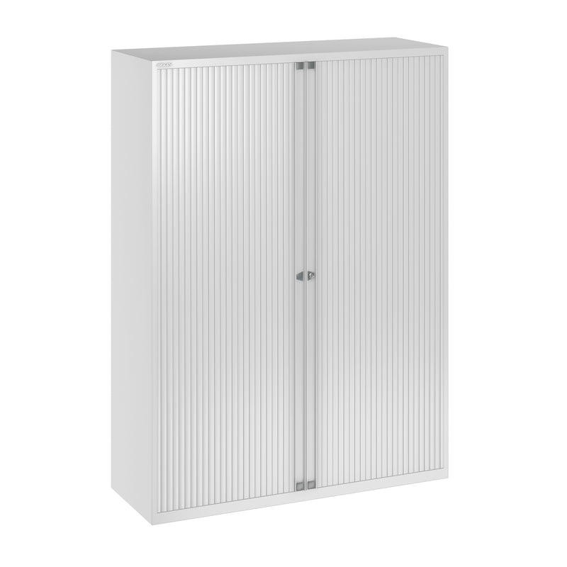 Bisley 1200mm Wide Eurotambour Unit (1637mm)