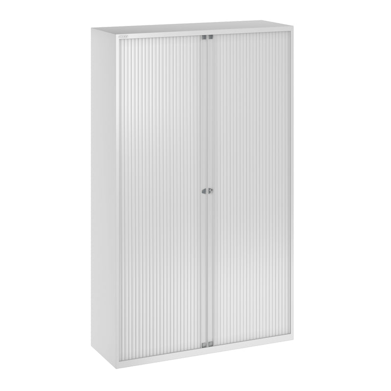 Bisley 1200mm Wide Eurotambour Unit (1980mm)