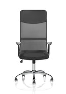 Vegalite Executive Mesh Chair With Arms