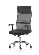 Vegalite Executive Mesh Chair With Arms