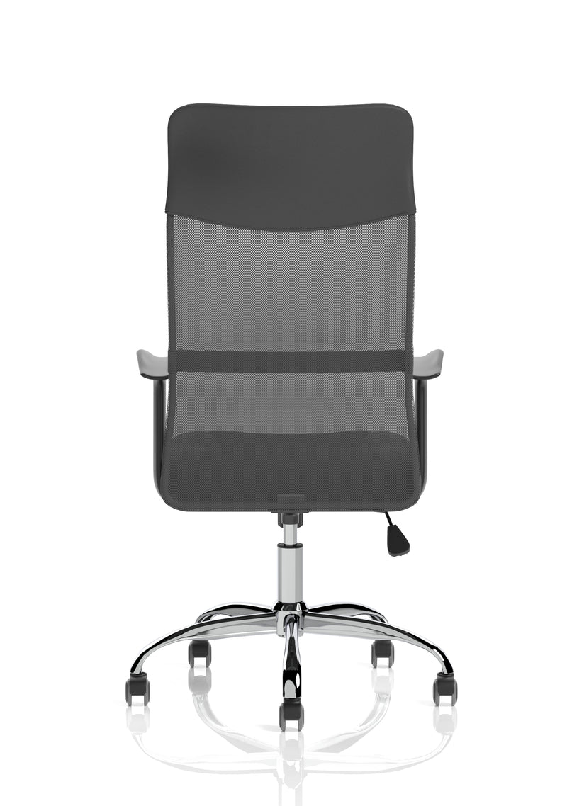 Vegalite Executive Mesh Chair With Arms