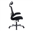 EXEC-OP Executive High Mesh Back Operator Chair - NWOF
