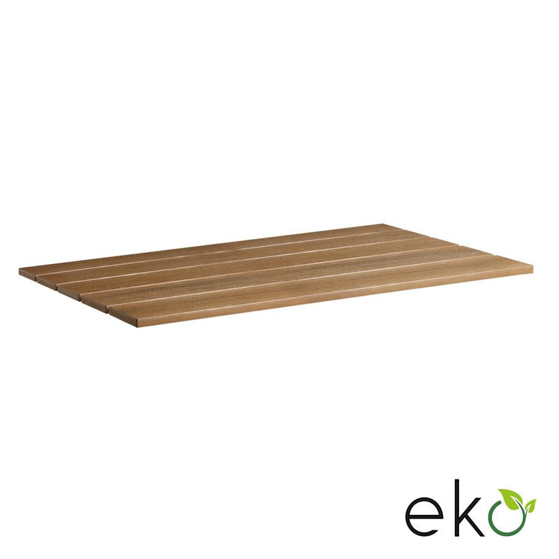 EKO Table Top - Aged Golden Oak - NWOF