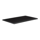 Enduratop Table Top - Black - NWOF