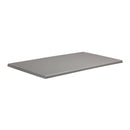 Enduratop Table Top - Grey - NWOF