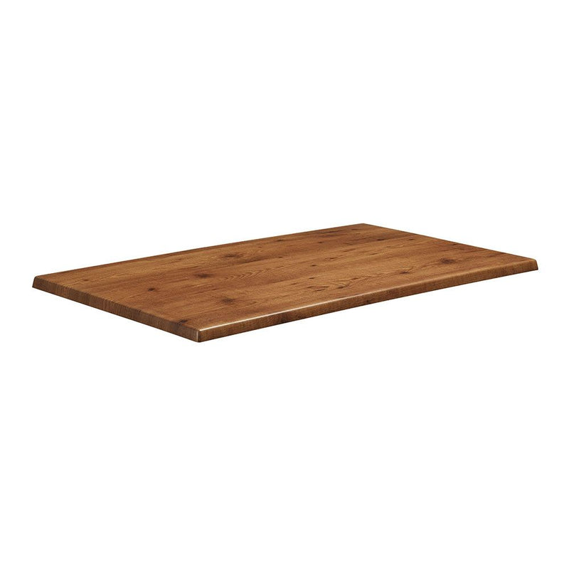 Enduratop Table Top - Natural Wood