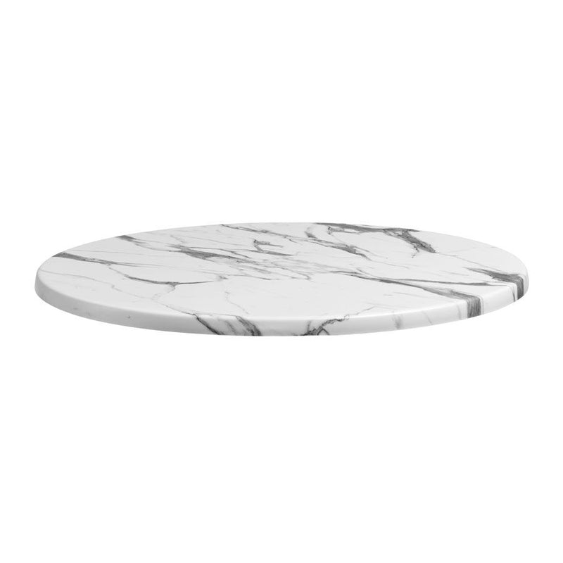 Enduratop Table Top - Carrara Marble