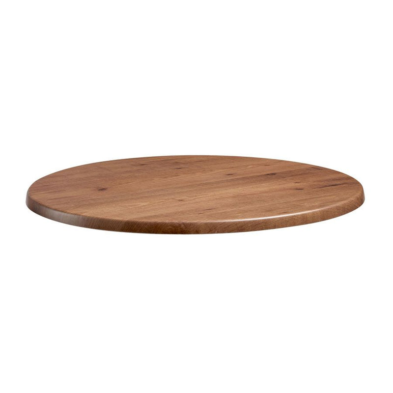 Enduratop Table Top - Natural Wood