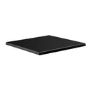 Enduratop Table Top - Black - NWOF