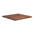 Enduratop Table Top - Natural Wood - NWOF