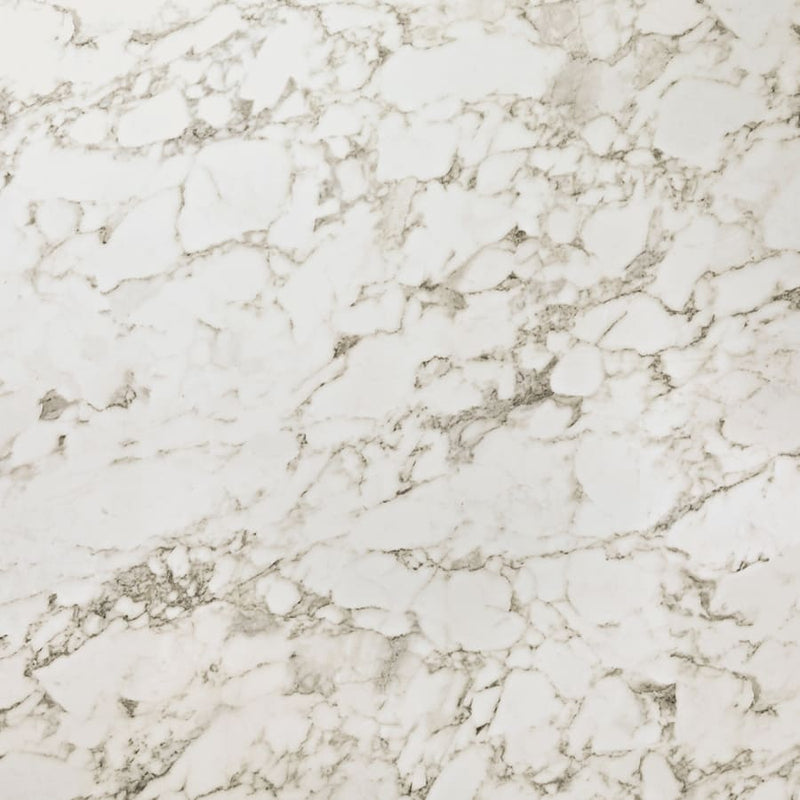 Extrema Bar Height Table - Carrara Marble - NWOF