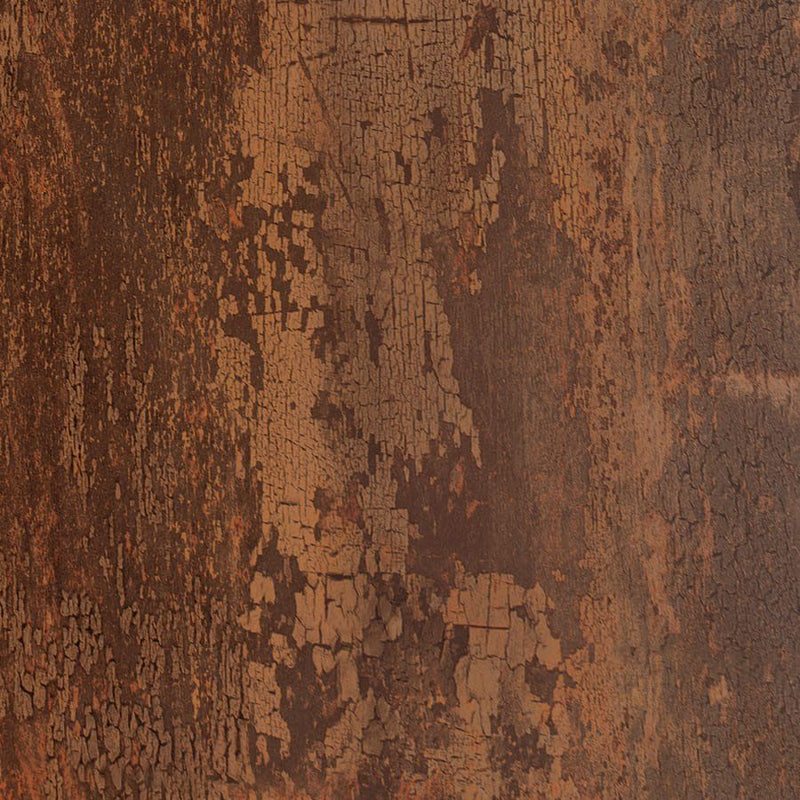 Extrema Bar Height Table - Textured Copper - NWOF