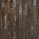 Extrema Bar Height Table - Vintage Wood - NWOF