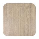 Extrema Premium Table Top - Beige Travertine - NWOF