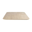 Extrema Premium Table Top - Beige Travertine - NWOF