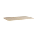 Extrema Premium Table Top - Beige Travertine - NWOF
