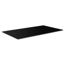 Extrema Table Top - Black - NWOF