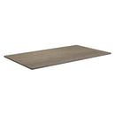 Extrema Table Top - Textured Cement - NWOF