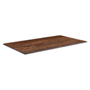 Extrema Table Top - Vintage Textured Copper - NWOF