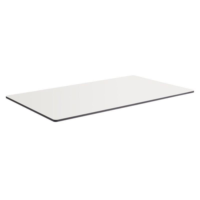 Extrema Table Top - White