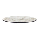 Extrema Table Top - Carrara Marble - NWOF