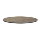 Extrema Table Top - Textured Cement - NWOF