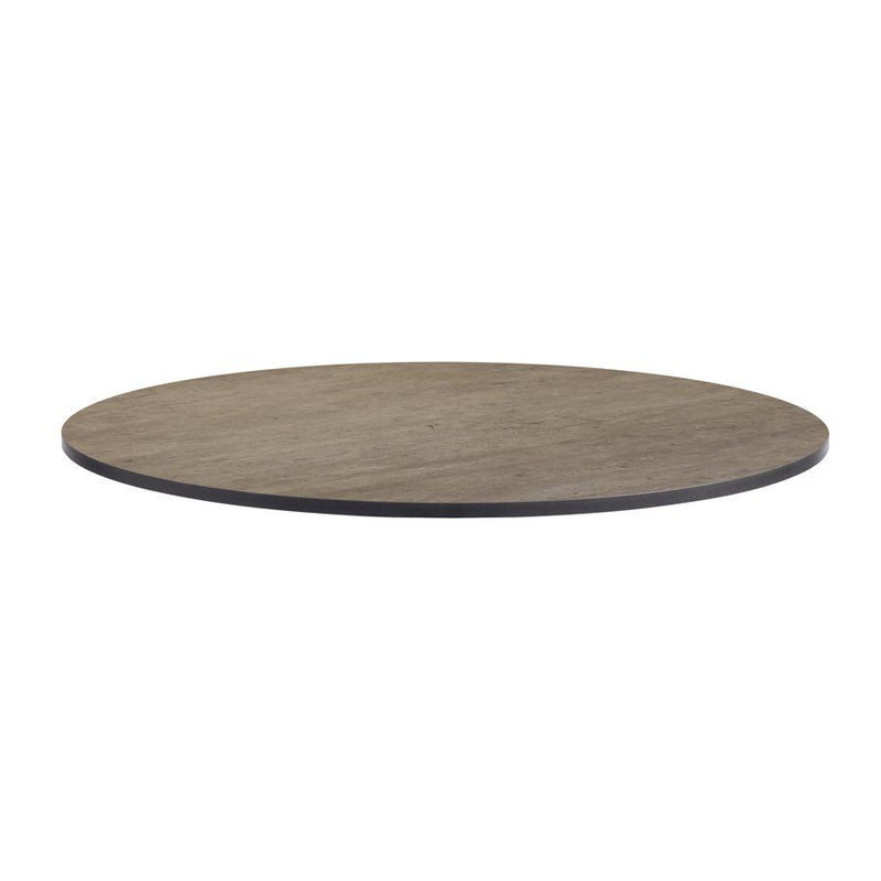 Extrema Table Top - Textured Cement