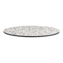 Extrema Table Top - Mixed Terrazzo - NWOF