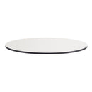Extrema Table Top - White - NWOF