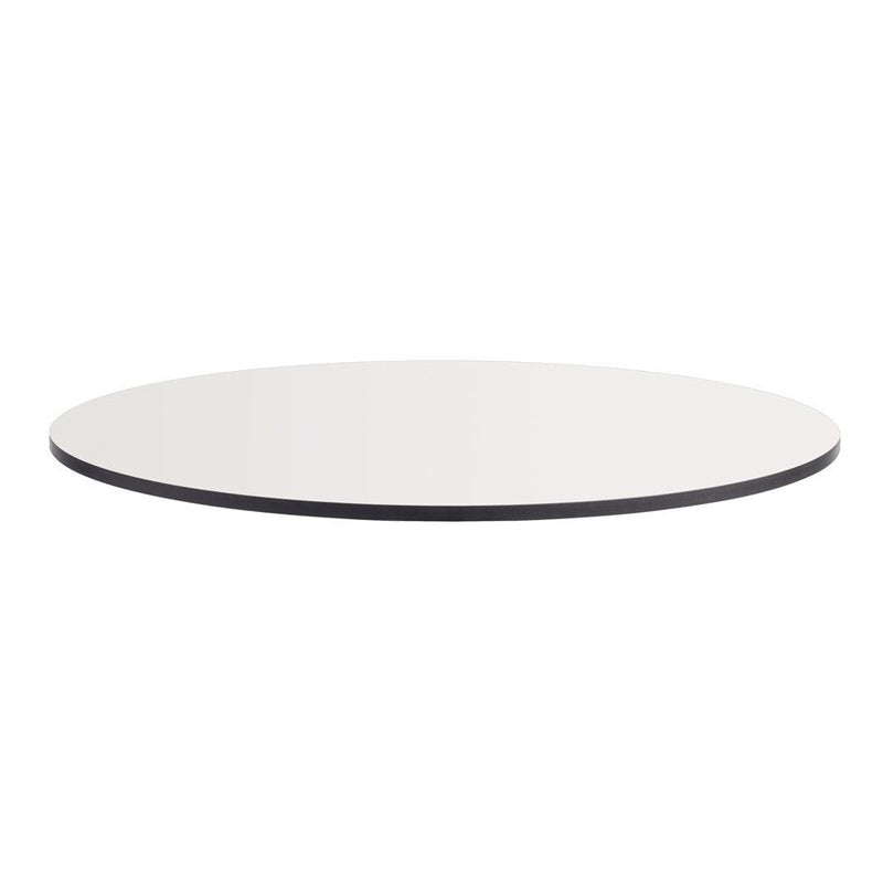 Extrema Table Top - White