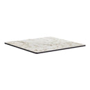 Extrema Table Top - Carrara Marble - NWOF