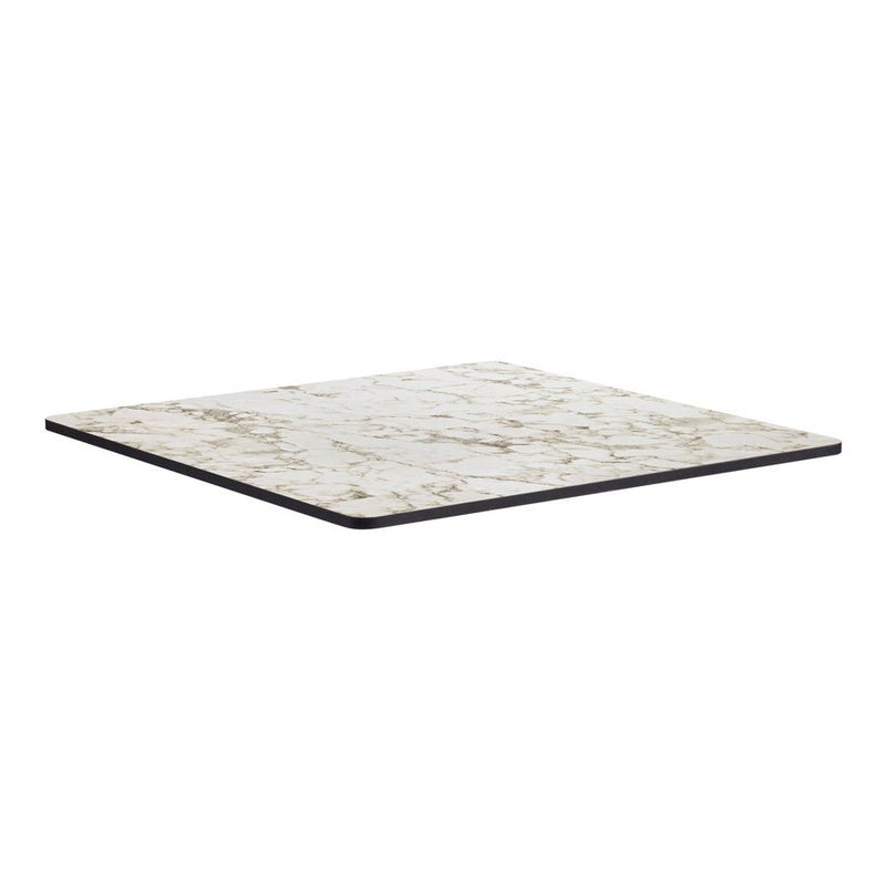 Extrema Table Top - Carrara Marble