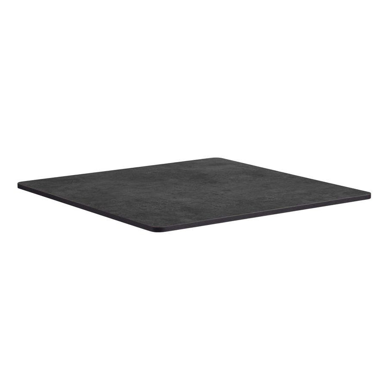 Extrema Table Top - Metallic Anthracite