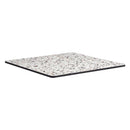 Extrema Table Top - Mixed Terrazzo - NWOF