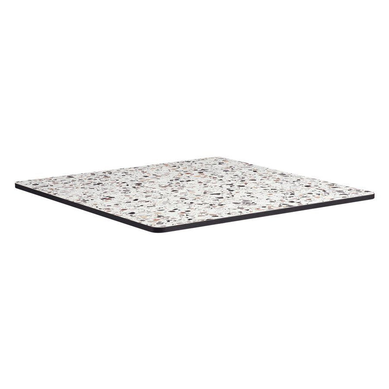 Extrema Table Top - Mixed Terrazzo