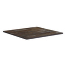 Extrema Table Top - Planked Vintage Wood - NWOF