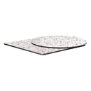 Extrema Table Top - Mixed Terrazzo - NWOF