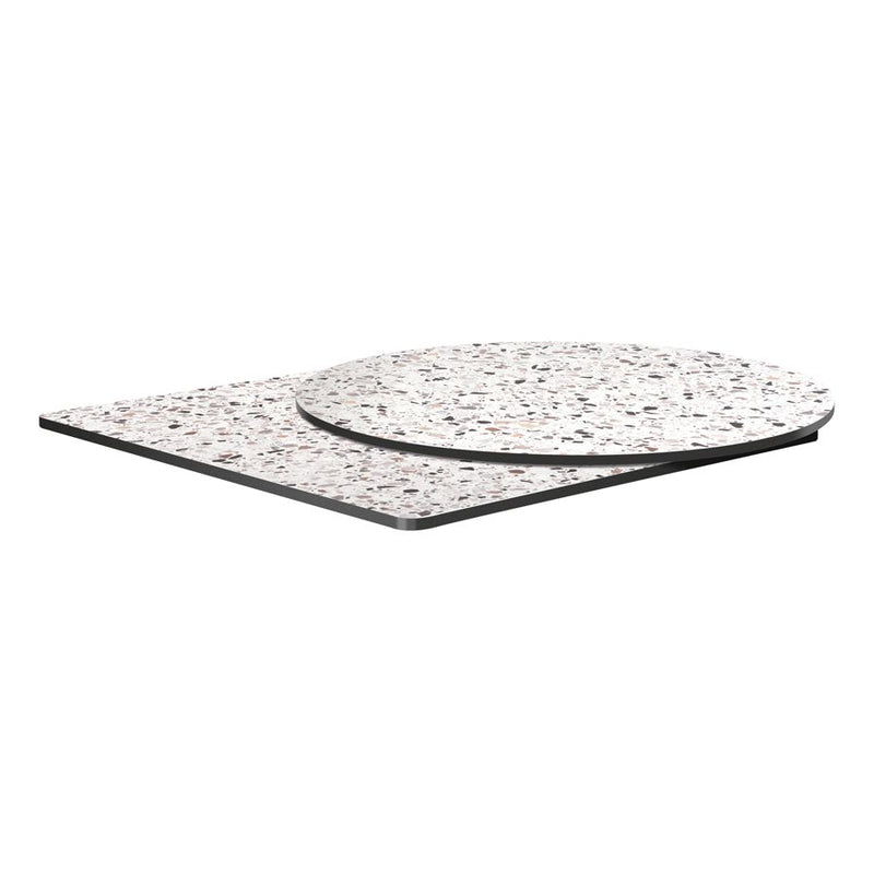 Extrema Table Top - Mixed Terrazzo