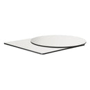 Extrema Table Top - White - NWOF