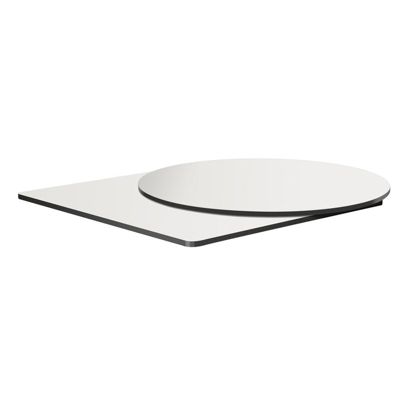 Extrema Table Top - White