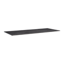Extrema Table Top - Metallic Anthracite - NWOF