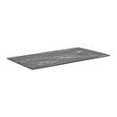 Extrema Table Top - Black Marble - NWOF