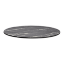 Extrema Table Top - Black Marble - NWOF