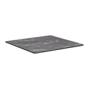 Extrema Table Top - Black Marble - NWOF