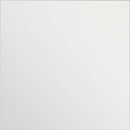 Extrema Bar Height Table - White - NWOF